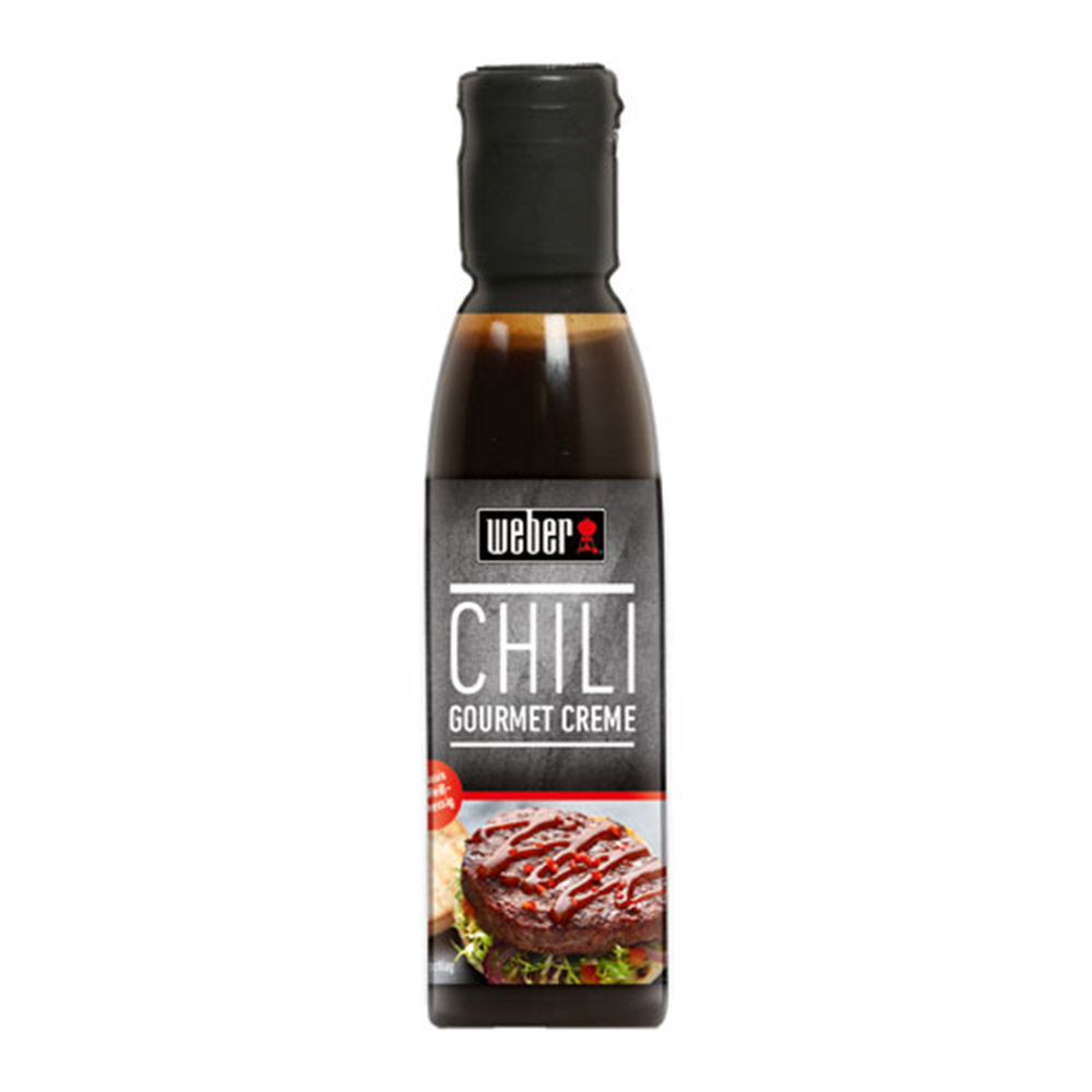 Weber Chili Gourmet Creme
