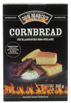 Cornbread 310g