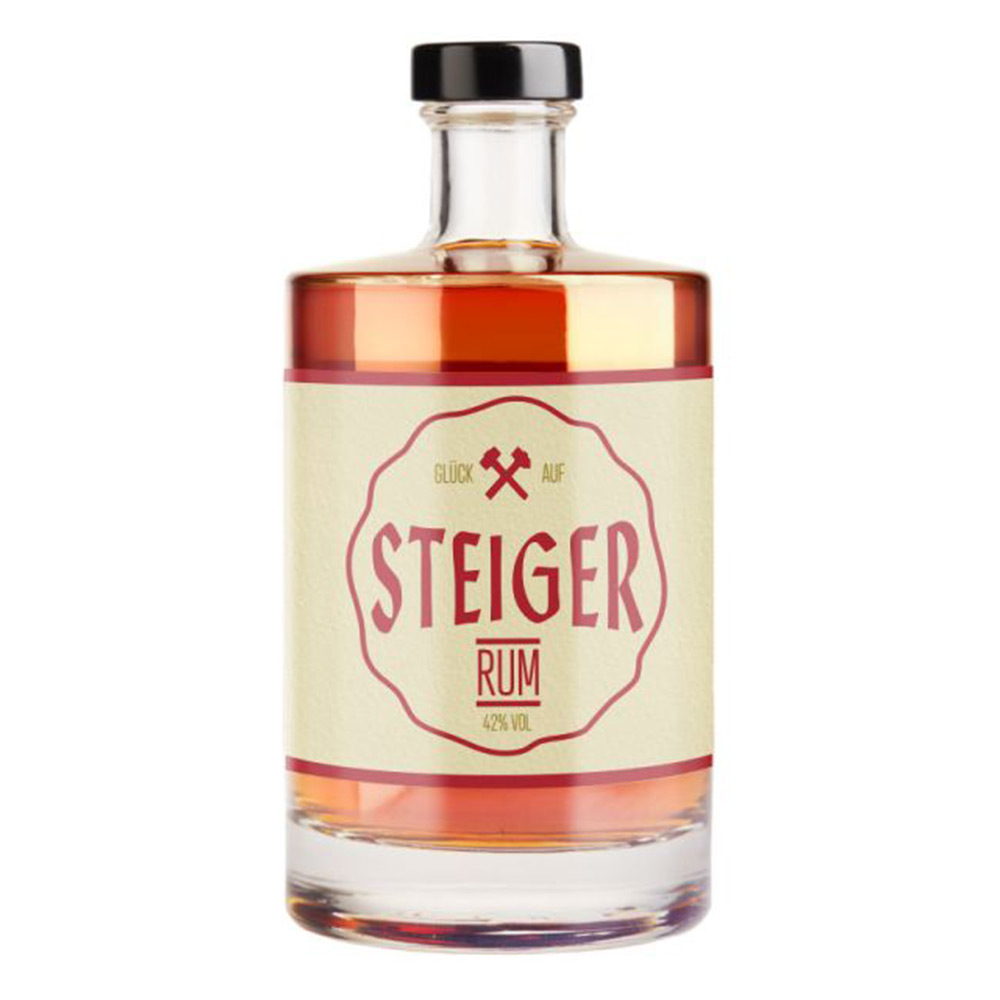 Steiger Rum