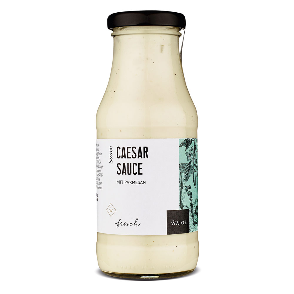 Caesar Sauce 245ml