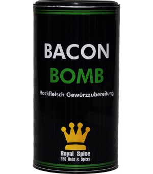 Bacon Bomb 90g