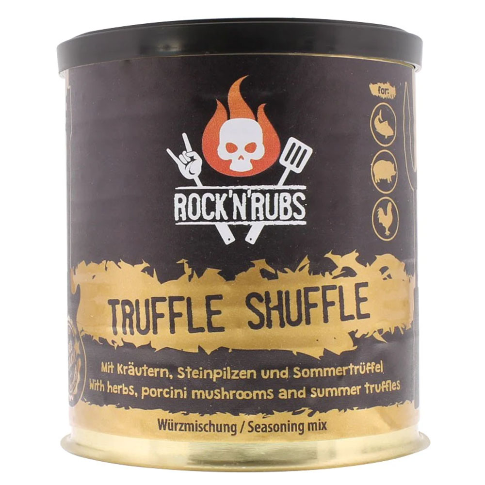 Truffle Shuffle 130g - Rock`n`Rub