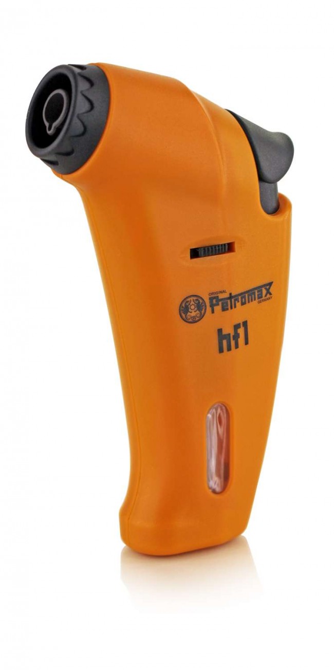 hf1 Mini-Gasbrenner Petromax