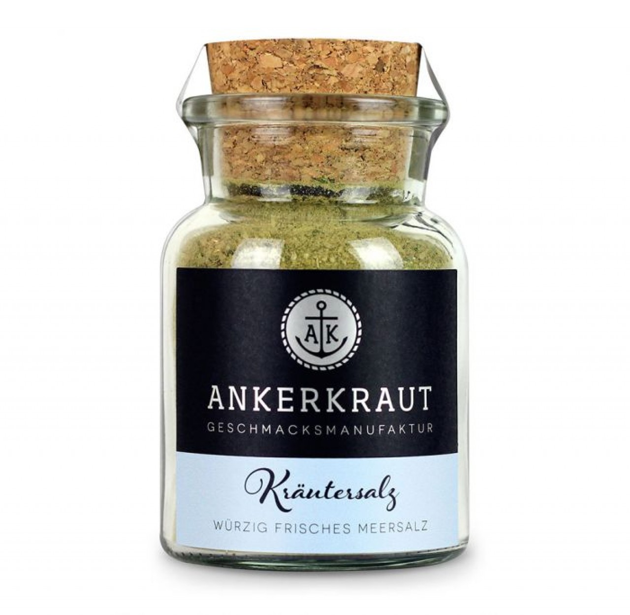 Kräutersalz 100g Ankerkraut
